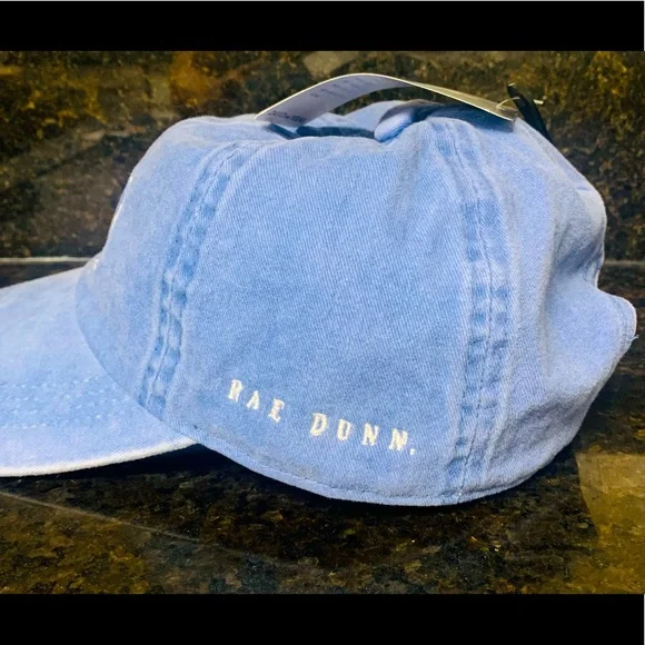 🎉🎉 2 X 🎉 HOST PICK 🎉🎉 RAE DUNN-Love Baseball Cap 🧢♥️ - Picture 2 of 3